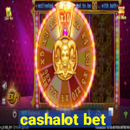 cashalot bet